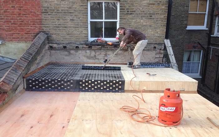 Works During Project